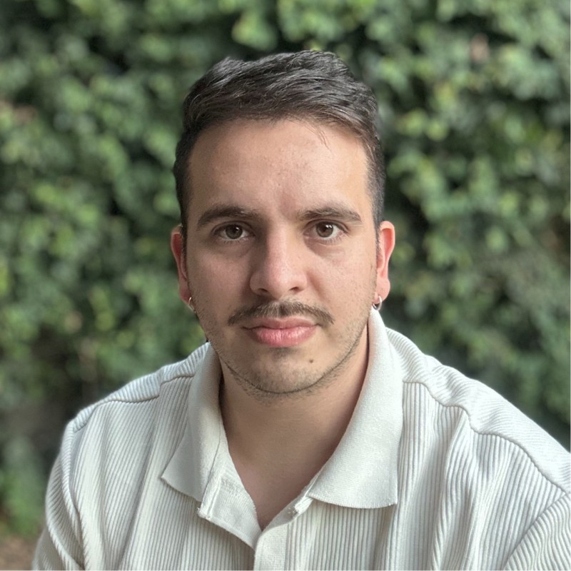 Gastón Pérez